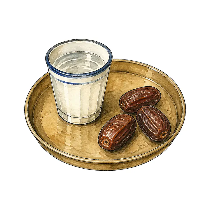 Àwòrán ọwọ́ fún ìbéèrè Àjèjì