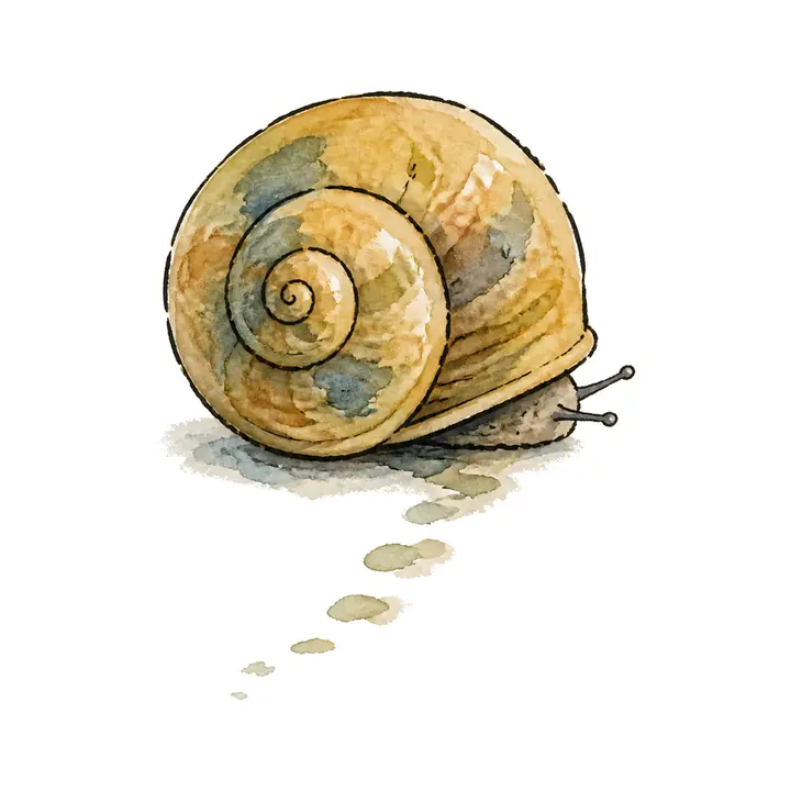 反应问题的手绘插图