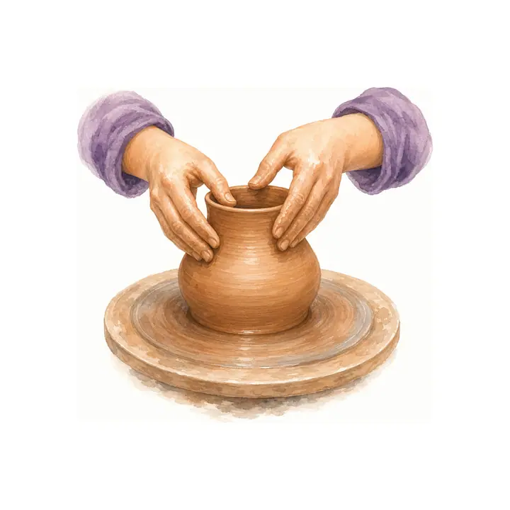 ਖੋਜ ਸਵਾਲ ਦਾ ਹੱਥ ਨਾਲ ਬਣਿਆ ਚਿੱਤਰ